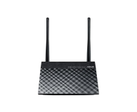 Router ASUS RT-N12+ DSL 3 w 1 - 216787 - zdjęcie 1